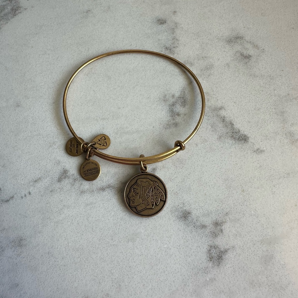 Alex & Ani Bracelet
